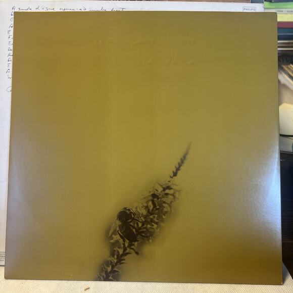 Maria Bethania MEL Philips 1979 LP BRAZIL - AWESOME - Ultrasonic Clean, EX / NM! - Picture 7 of 9